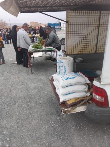 عکس یکشنبه بازار