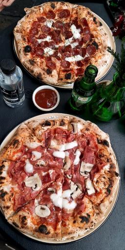 عکس کافه کامیلا