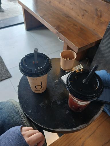 عکس کافه دوپیو 