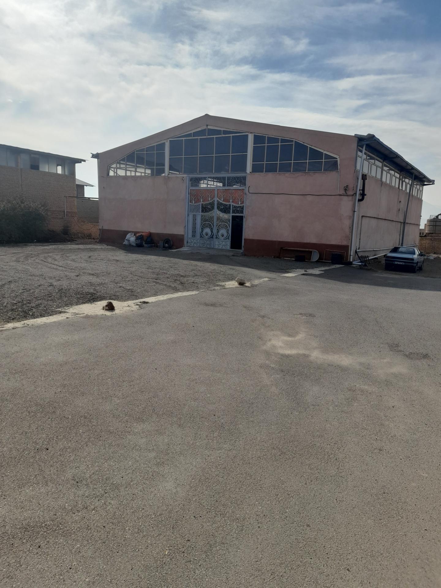 عکس پوتین و کفش سازی مهدوی