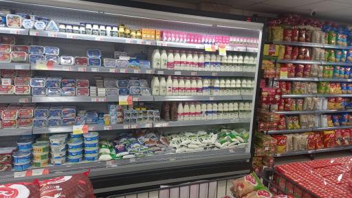 عکس فروشگاه رفاه(آزادشهر)