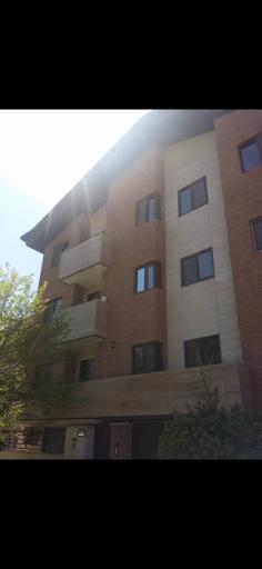 عکس ساختمان پروین