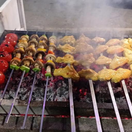 عکس کبابکده ئاتور