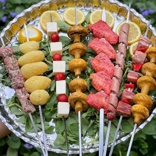 عکس کبابکده ئاتور