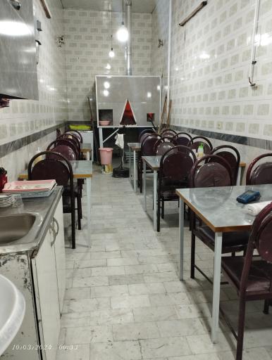 عکس کله پزی وحدت 