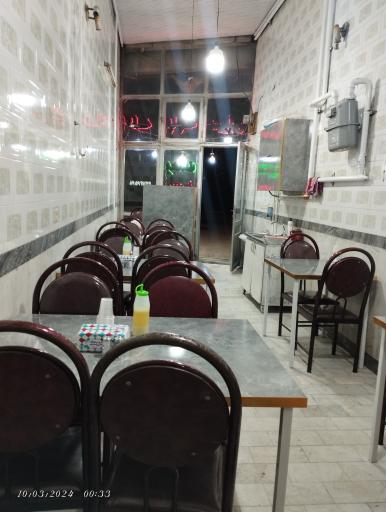 عکس کله پزی وحدت 