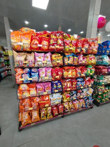 عکس افق کوروش