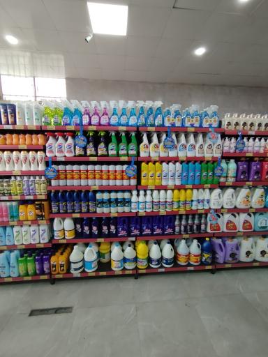 عکس افق کوروش