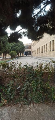 عکس دانشکده علوم تربیتی و روان‌شناسی