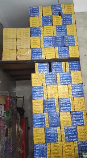 عکس لوازم التحریر ولیعصر