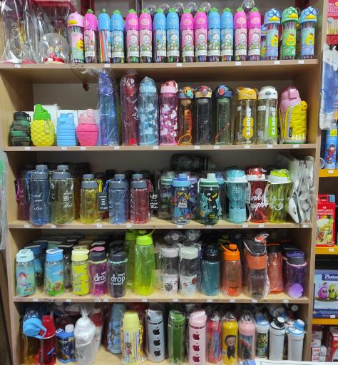 عکس لوازم التحریر ولیعصر