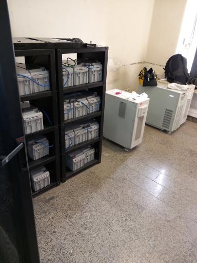 عکس شرکت فنی مهندسی انرژی گستران پدیدار