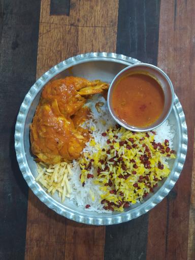 عکس کافه رستوران وحید کباب چی