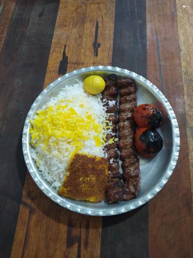 عکس کافه رستوران وحید کباب چی