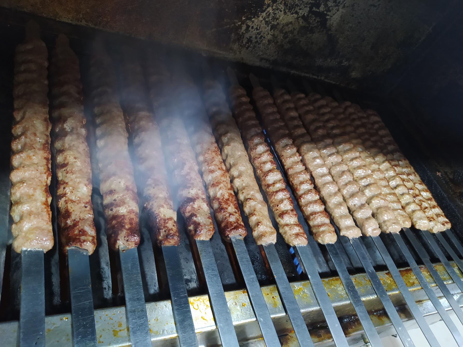 عکس کافه رستوران وحید کباب چی