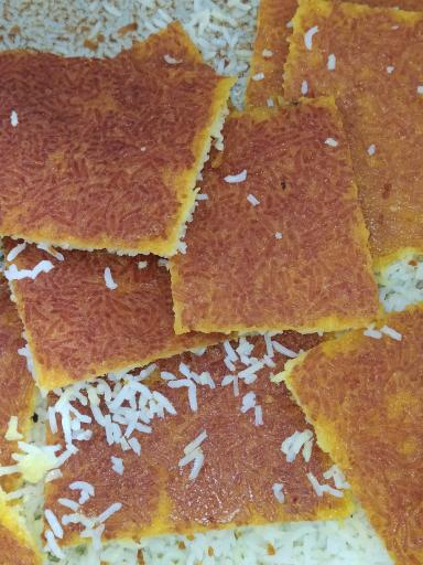 عکس کافه رستوران وحید کباب چی