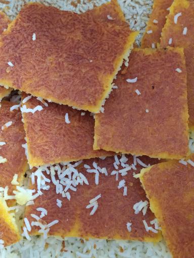 عکس کافه رستوران وحید کباب چی