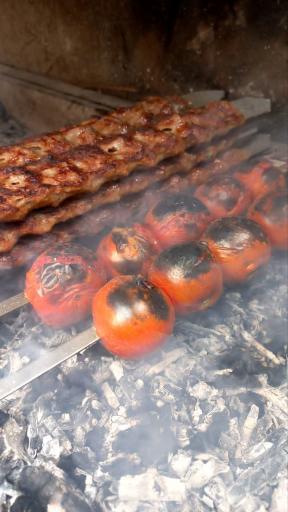 عکس کافه رستوران وحید کباب چی