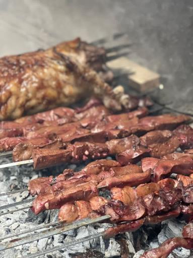 عکس کافه رستوران وحید کباب چی