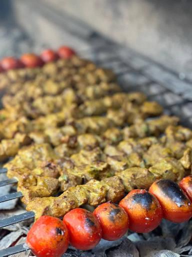 عکس کافه رستوران وحید کباب چی