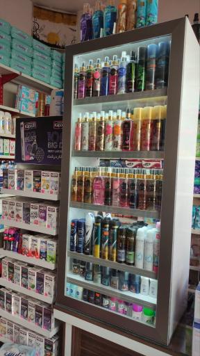 عکس فروشگاه شوینده و بهداشتی سی گل 