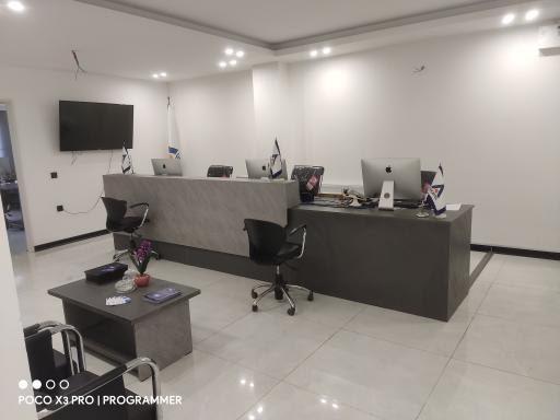 عکس شاتل آمل