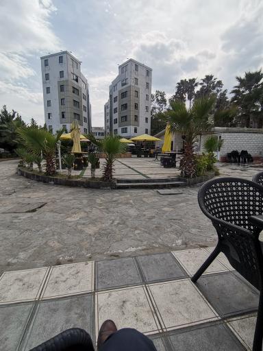 عکس کافه مزده 