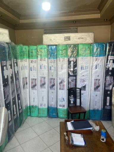 عکس فروشگاه تشک رویال کریمی