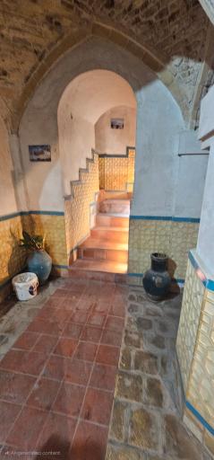 عکس حمام صفویه