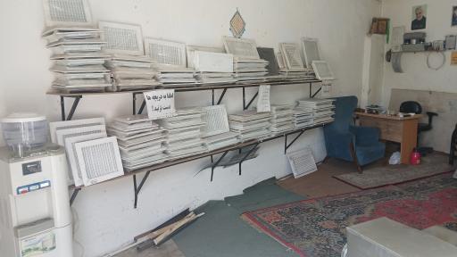 عکس کانال سازی و دریچه کولر آذربایجان