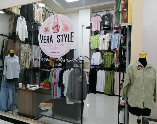 عکس ورا استایل