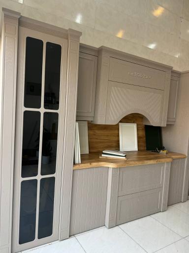 عکس آلیس چوب اسراریان تولیدی درب وکیوم و رنگ پلی اورتان