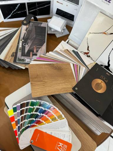 عکس آلیس چوب اسراریان تولیدی درب وکیوم و رنگ پلی اورتان