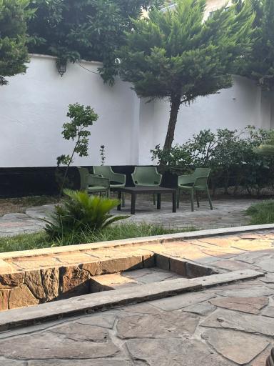 عکس بیمارستان دامپزشکی شبانه‌روزی رافا