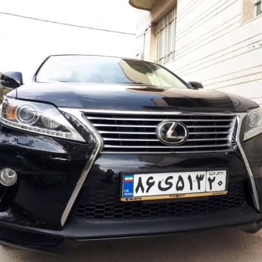 عکس کارواکس محبی