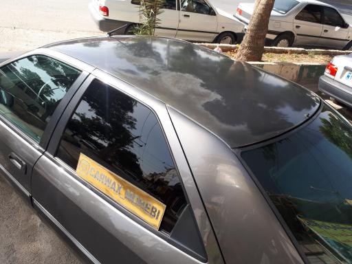 عکس کارواکس محبی