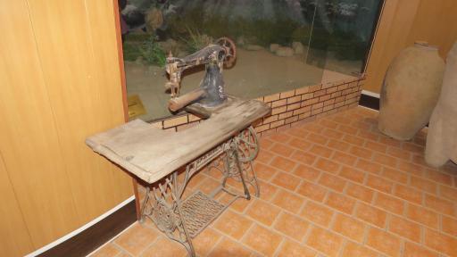 عکس موزه مردم شناسی قوچان