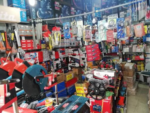 عکس ابزار صنعتی عبدالهی