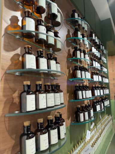 عکس عطر رجنی