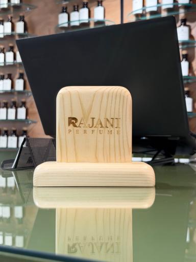 عکس عطر رجنی