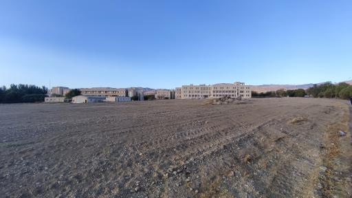 عکس دانشکده روانشناسی وعلوم تربیتی (ساختمان جدید)