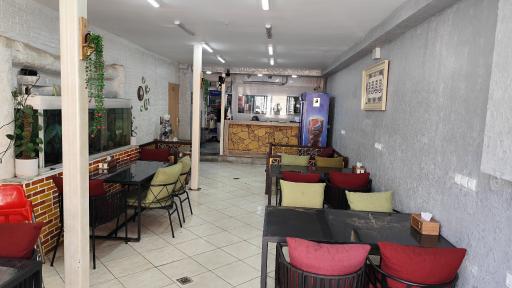 عکس آشپزخانه رنجبر