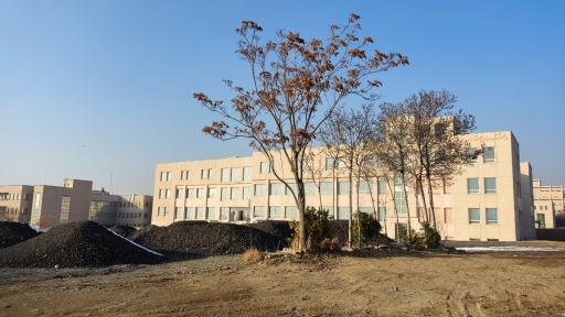 عکس دانشکده روانشناسی وعلوم تربیتی (ساختمان جدید)