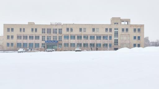 عکس دانشکده روانشناسی وعلوم تربیتی (ساختمان جدید)