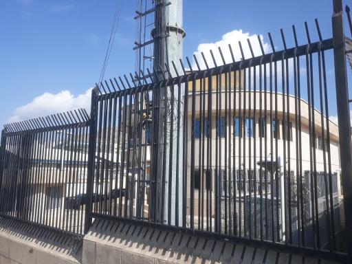 عکس مرکز مخابرات فاز 2