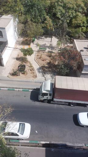 عکس بوستان تهرانی