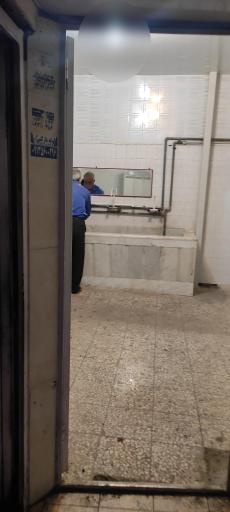 عکس مسجد حضرت ابوالفضل(ع) اسلام آباد درچه