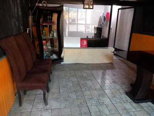 عکس کارواش باران