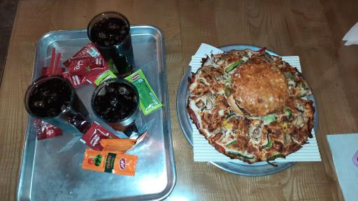 عکس پیتزا وشنا