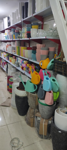 عکس سرای گل طاها